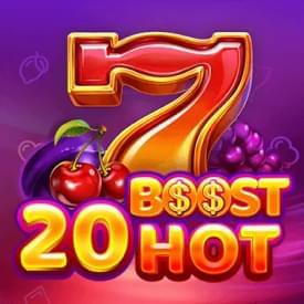 Boost 20 Hot